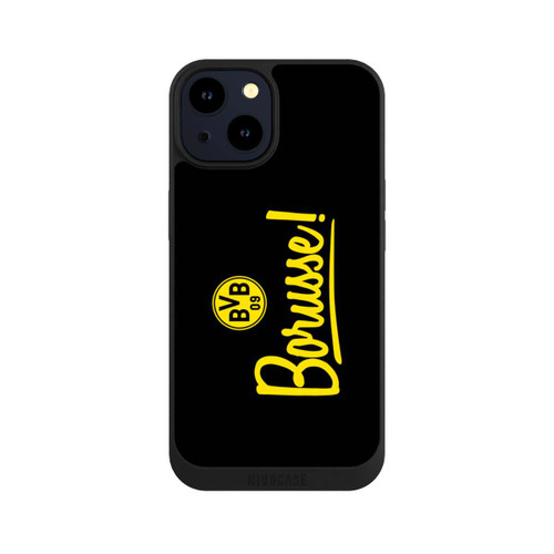 Apple iPhone 14 NIVOpure BVB Borusse