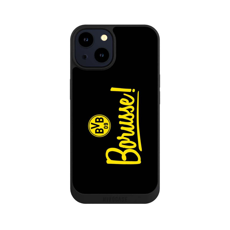 iPhone 14 NIVOpure BVB Borusse