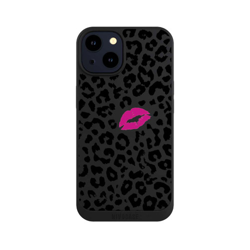 Apple iPhone 14 NIVOpure Leo Kiss ohne Hintergrund