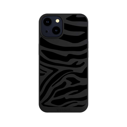 Apple iPhone 14 NIVOpure Zebra ohne Hintergrund