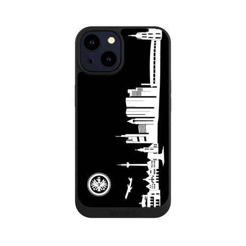 Apple iPhone 14 NIVOpure Frankfurter Skyline