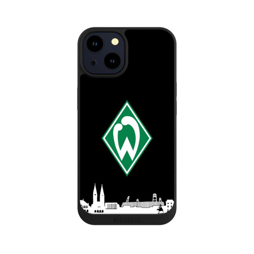 Apple iPhone 14 NIVOpure WB Skyline