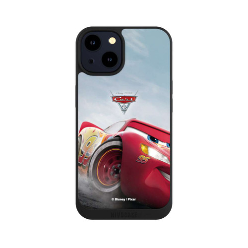 Apple iPhone 14 NIVOpure Cars3 Lightning Mc Queen
