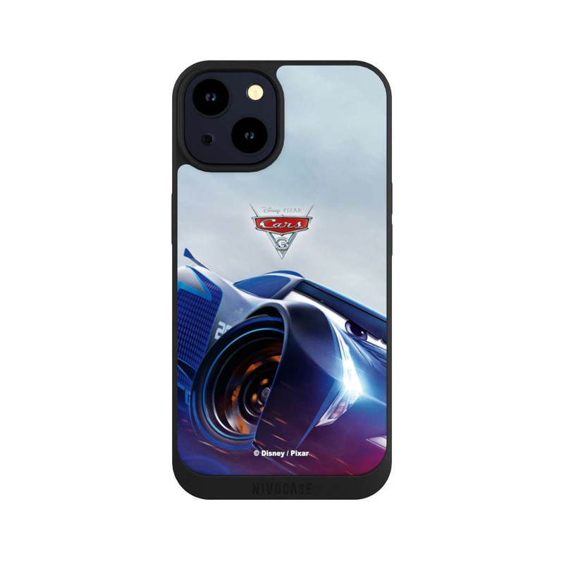 iPhone 14 NIVOpure Cars 3 Jackson Storm