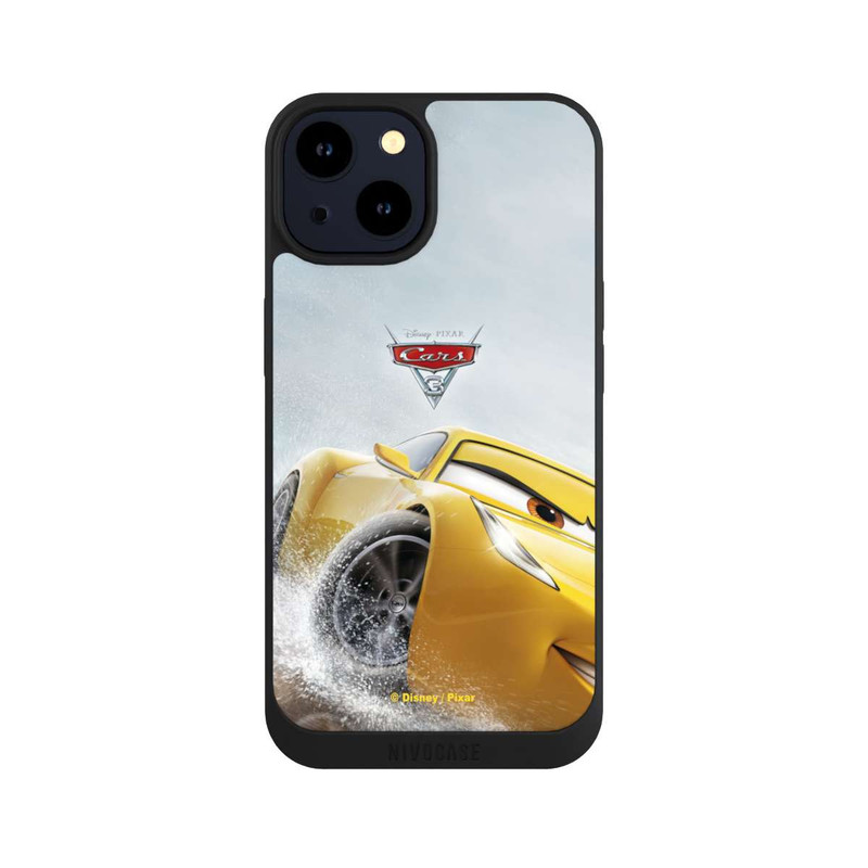 iPhone 14 NIVOpure Cars3 Cruz Ramirez