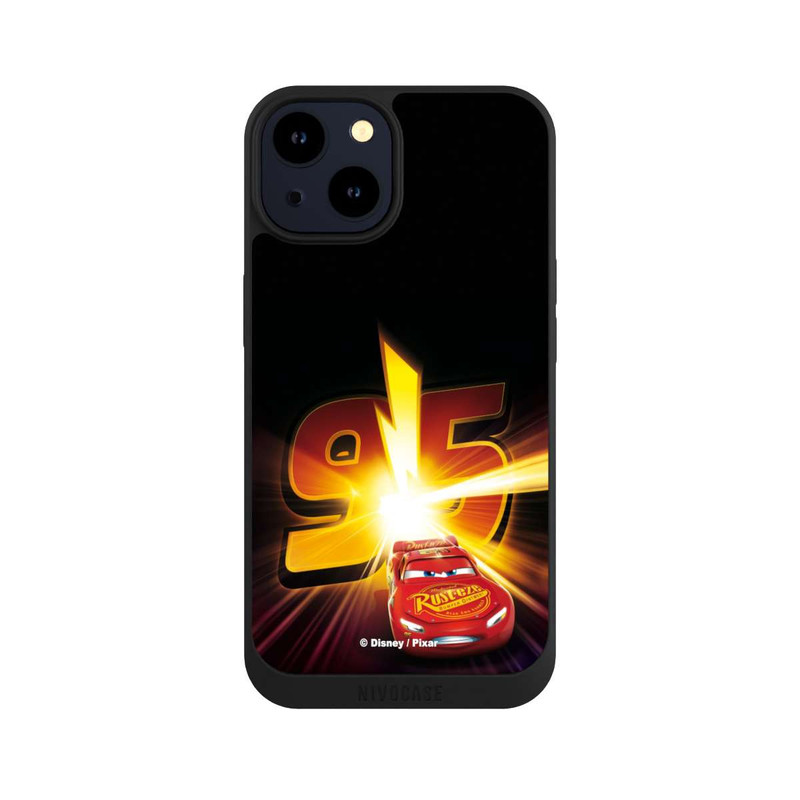 iPhone 14 NIVOpure Cars 3 Lightning 95