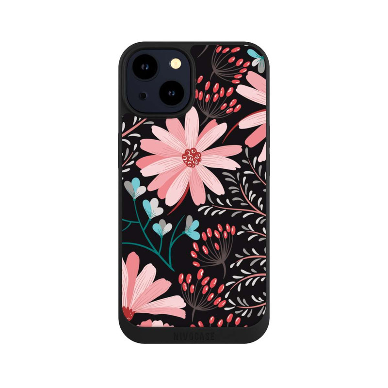 iPhone 14 NIVOpure Automne floral 2