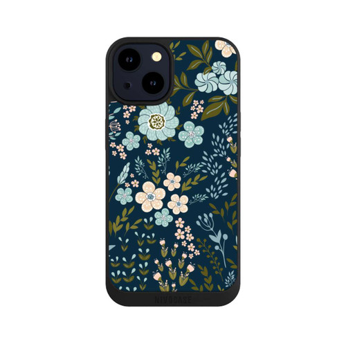 Apple iPhone 14 NIVOpure Automne floral 4