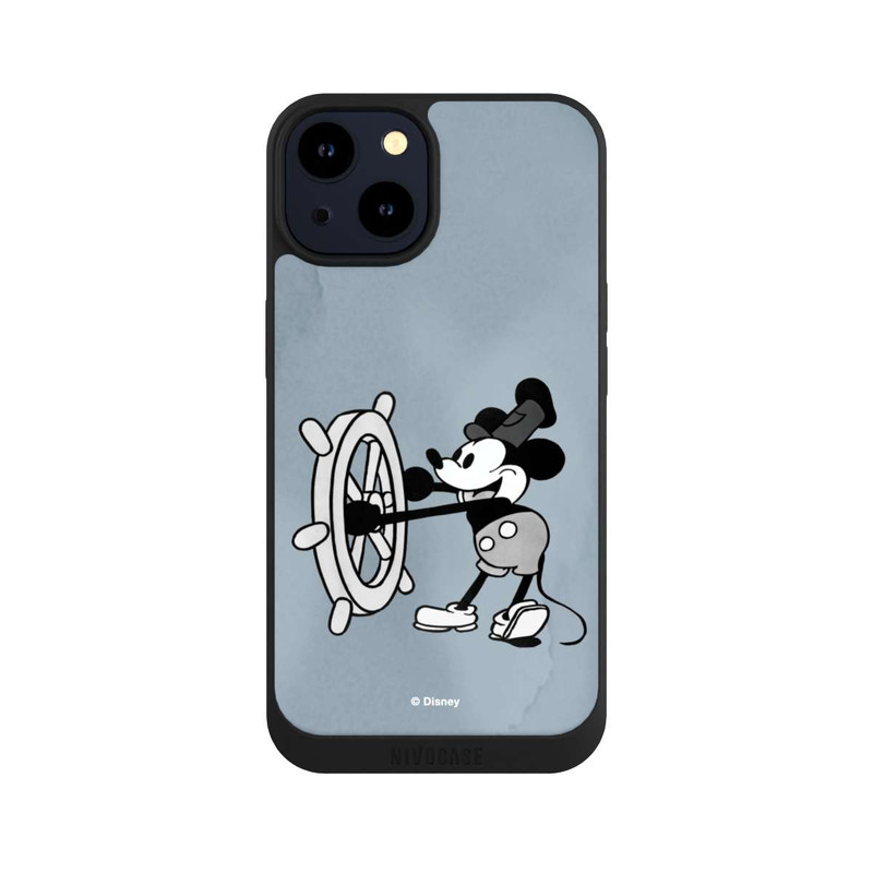 iPhone 14 NIVOpure Micky Vintage Matrose