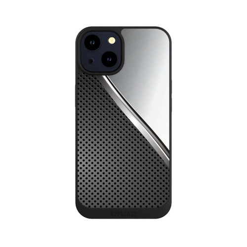 Apple iPhone 14 NIVOpure Duo Metal Surface