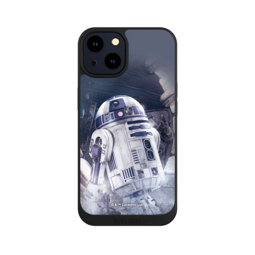Apple iPhone 14 NIVOpure R2D2 - Star Wars 8