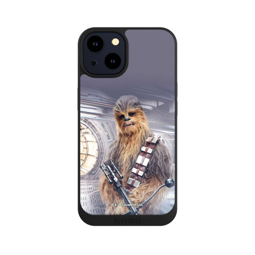 Apple iPhone 14 NIVOpure Chewbacca - Star Wars 8