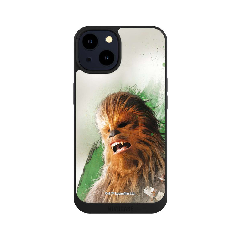 iPhone 14 NIVOpure Chewie - StarWars 