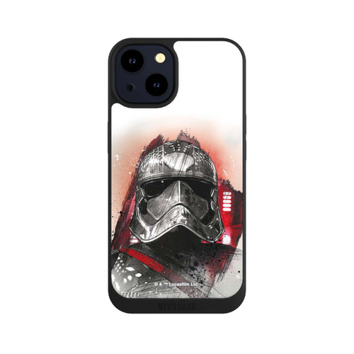 Apple iPhone 14 NIVOpure Captain Phasma - StarWars 8