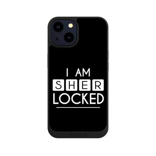 Apple iPhone 14 NIVOpure I am Sherlocked