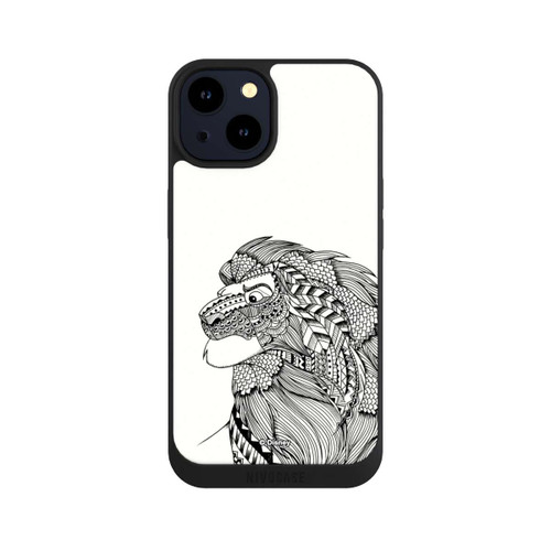 Apple iPhone 14 NIVOpure Mufasa Ethno