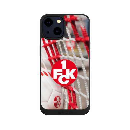 Apple iPhone 14 NIVOpure Torschuss FCK