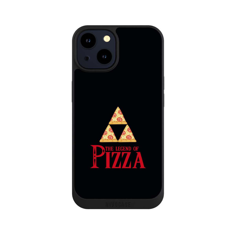 iPhone 14 NIVOpure The Legend of Pizza