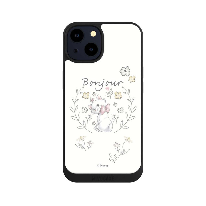 iPhone 14 NIVOpure Marie Cute