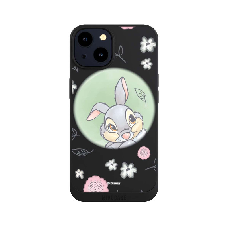 iPhone 14 NIVOpure Panpan sans Fond