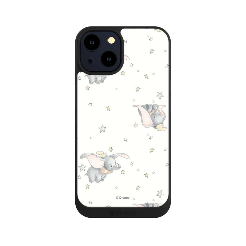 iPhone 14 NIVOpure Dumbo Motif