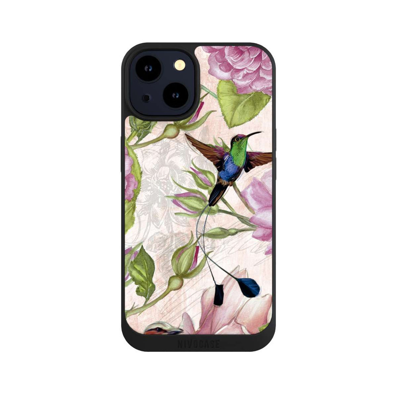 iPhone 14 NIVOpure Motif Colibri