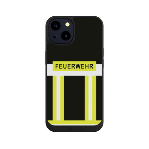 Apple iPhone 14 NIVOpure Feuerwehr