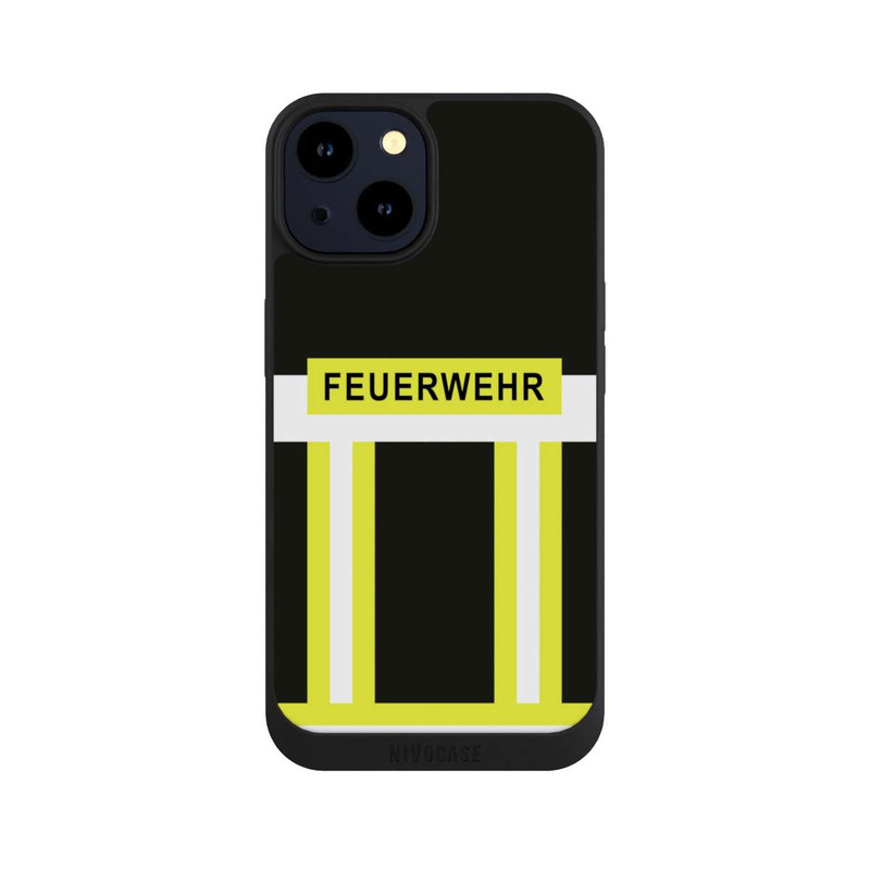 iPhone 14 NIVOpure Fire Department