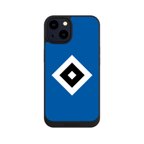Apple iPhone 14 NIVOpure HSV Blau