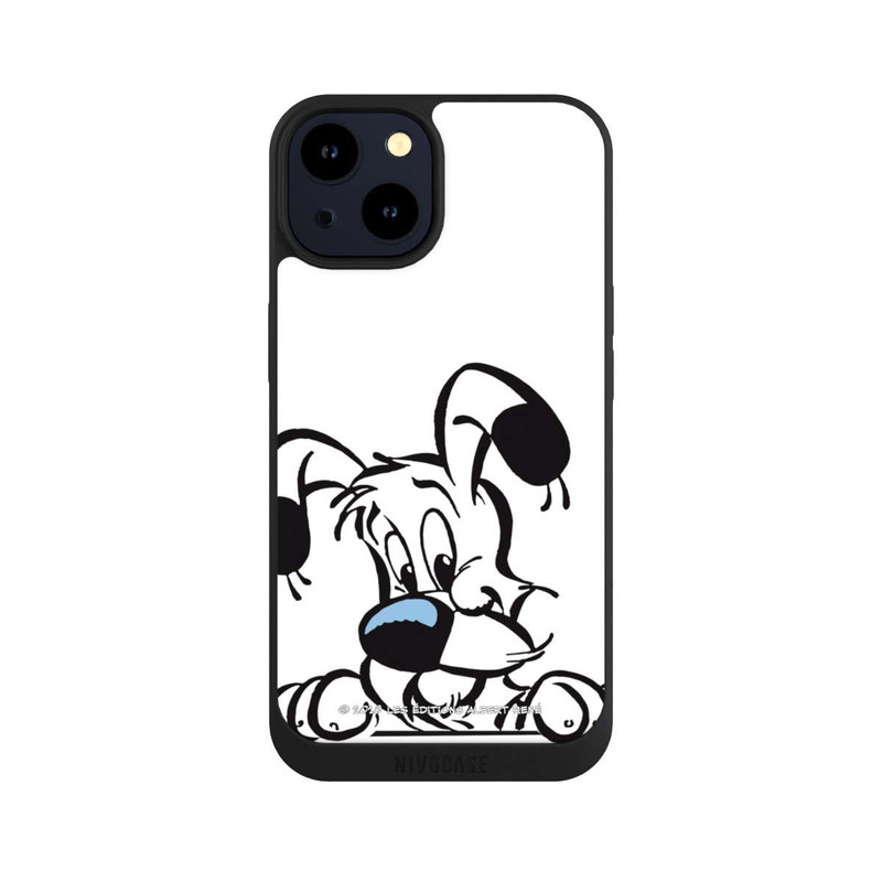 iPhone 14 NIVOpure Idéfix