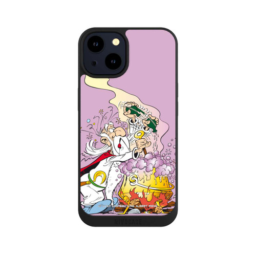 Apple iPhone 14 NIVOpure Panoramix Potion Magique