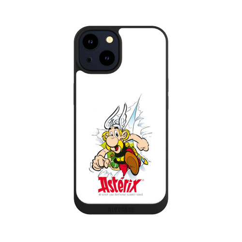 Apple iPhone 14 NIVOpure Astérix Logo