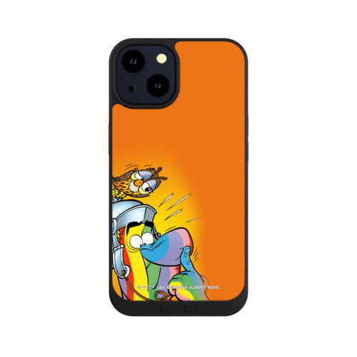 Apple iPhone 14 NIVOpure Romain 2