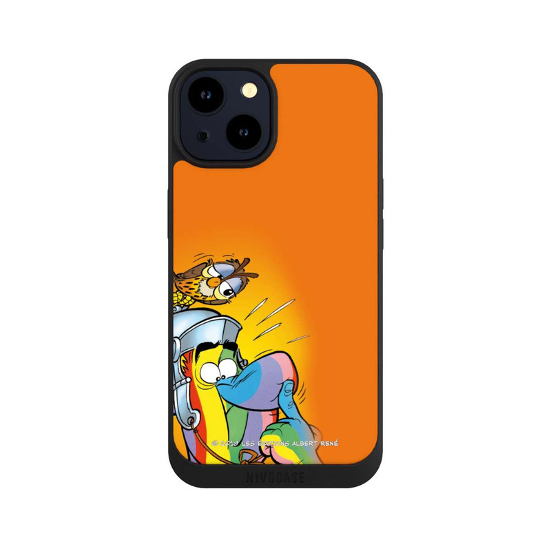 iPhone 14 NIVOpure Romain 2