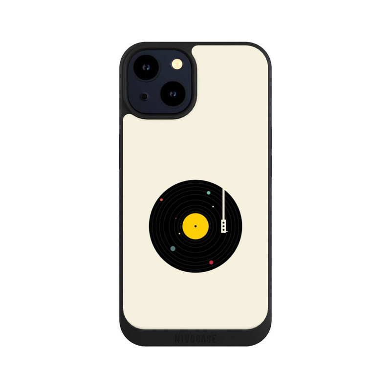 iPhone 14 NIVOpure La musique partout