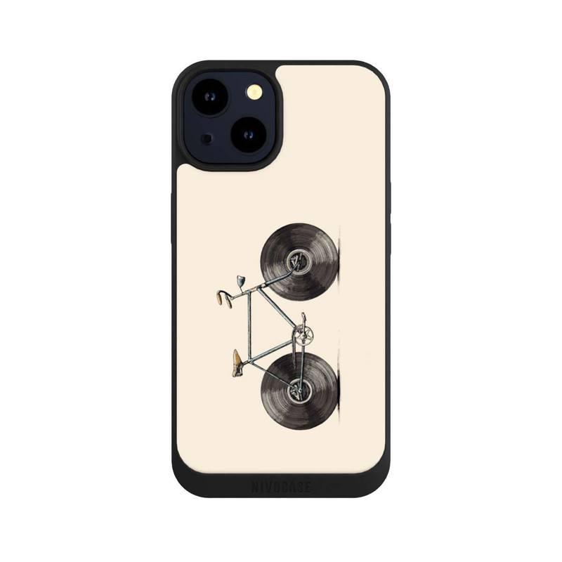 iPhone 14 NIVOpure Velophone