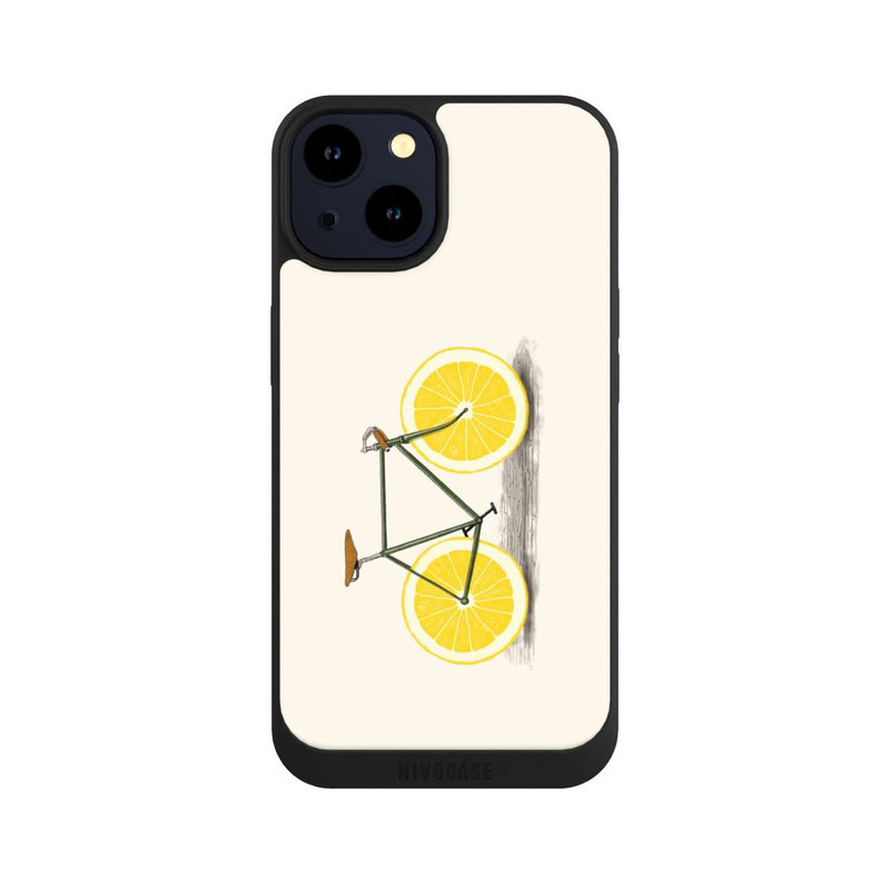 iPhone 14 NIVOpure Zest