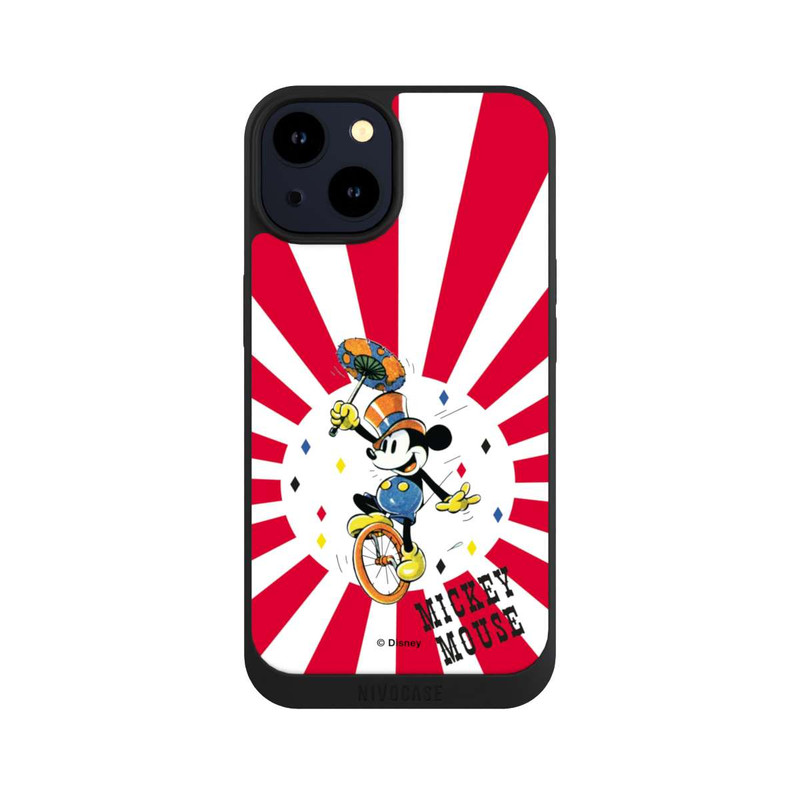iPhone 14 NIVOpure Micky Carnival