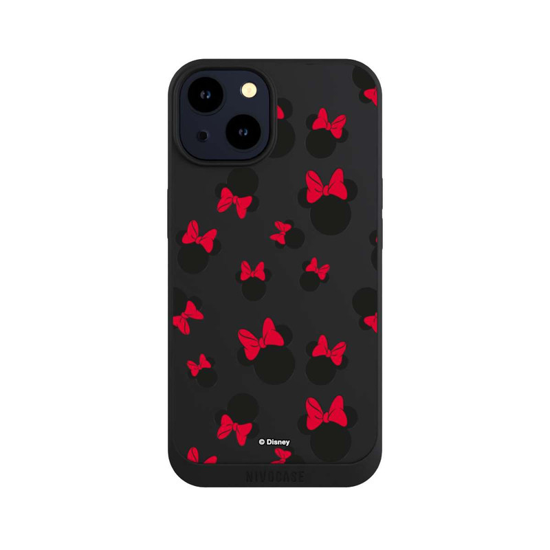 iPhone 14 NIVOpure Minnie Icon