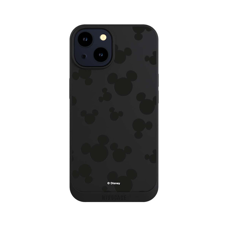 iPhone 14 NIVOpure Mickey Icon