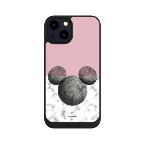 Apple iPhone 14 NIVOpure Micky Maus Marmor