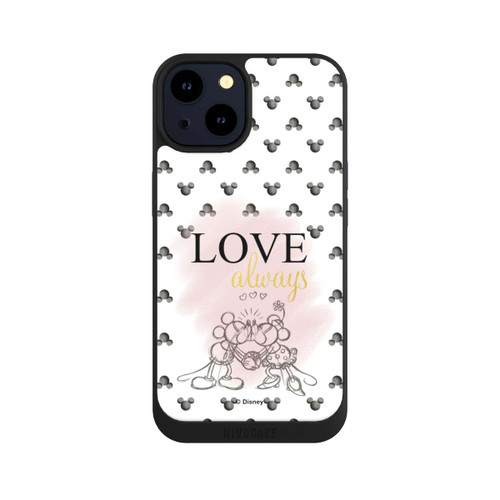 Apple iPhone 14 NIVOpure Micky Love Always