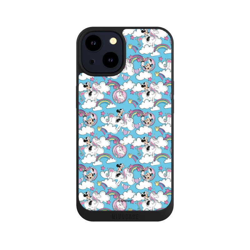 iPhone 14 NIVOpure Minnie Pattern 02