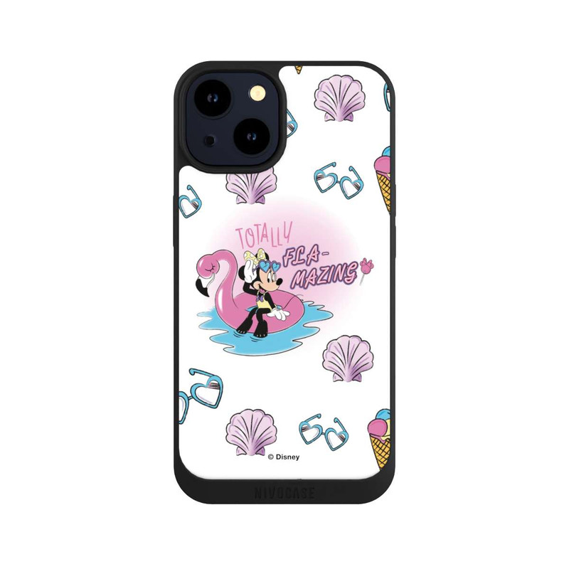 iPhone 14 NIVOpure Völlig verblüffende Minnie