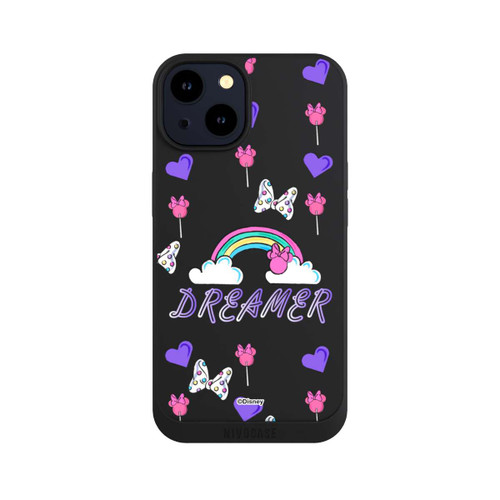 Apple iPhone 14 NIVOpure Dreamer Transparent
