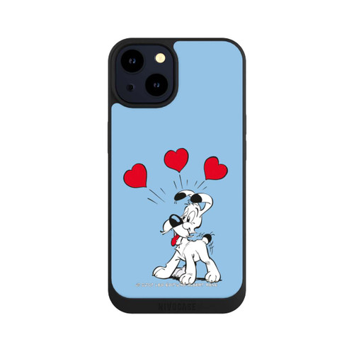 Apple iPhone 14 NIVOpure Amour Idéfix