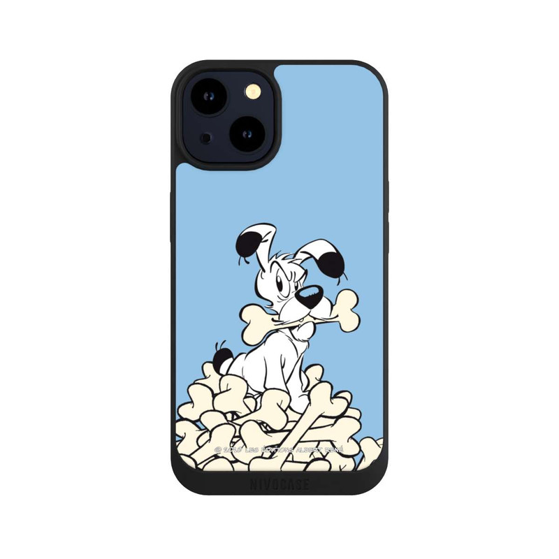 iPhone 14 NIVOpure Mes os Idéfix