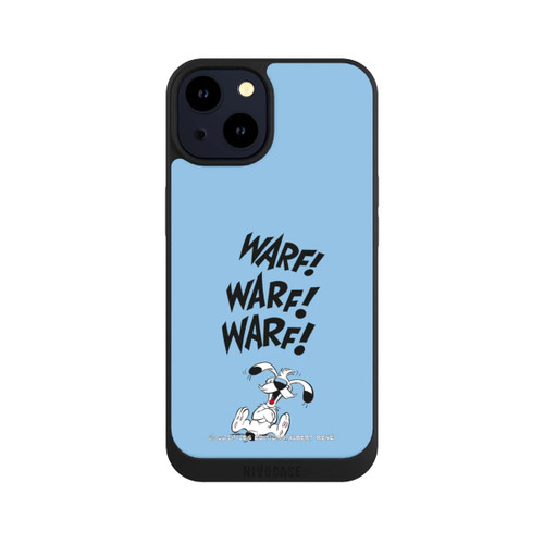 Apple iPhone 14 NIVOpure Warf Warf Idéfix