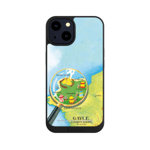Apple iPhone 14 NIVOpure Gaule Carte