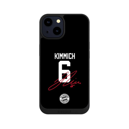Apple iPhone 14 NIVOpure Kimmich #6 - Defense - FCB